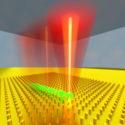 Research Snapshot: Vanderbilt Engineer the First to Introduce Low-power Dynamic Manipulation of Single Nanoscale Quantum Objects