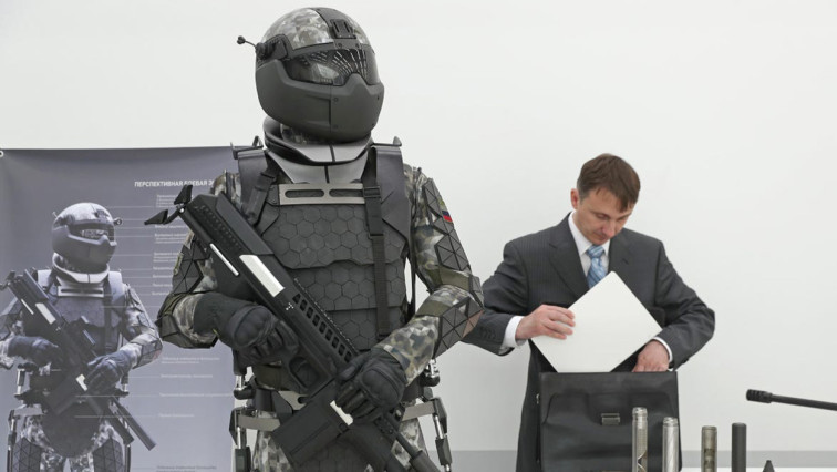 Nova Graphene Awarded 2nd Defence Contract to Develop 3D-Printed Ballistic Armor