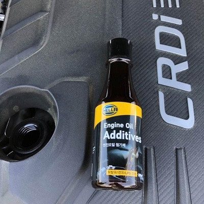 Automotive and Industrial Markets Welcoming Engine Oil Nanoadditives
