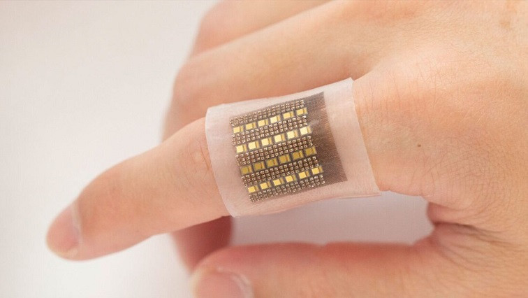 Gold Now Has a Golden Future in Revolutionizing Wearable Devices