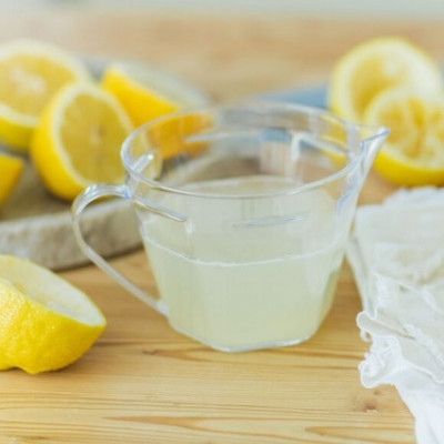 Here’s How Lemon Juice May Fend Off Kidney Stones