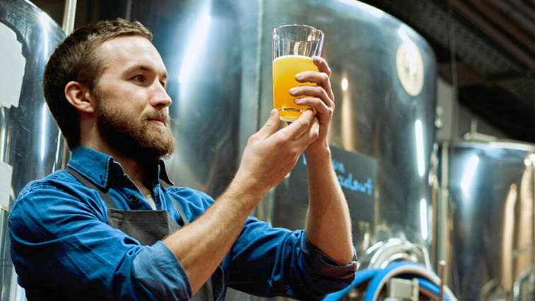 ‘Beerbots’ Could Speed Up the Brewing Process