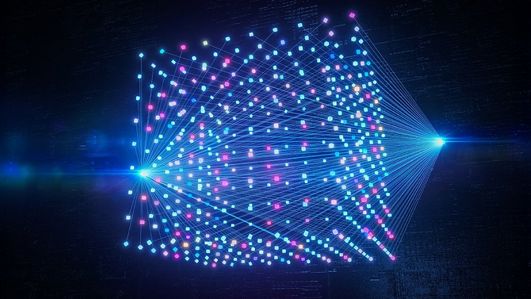 AI-powered Materials Map Speeds Up Materials Discovery