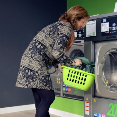 SA Device Filters Microfibres from Washing