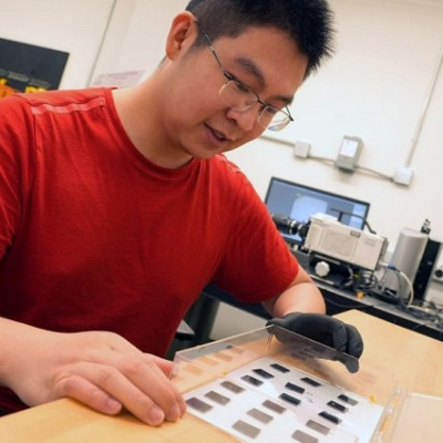 Virginia Tech Researcher’s Breakthrough Discovery Uses Engineered Surfaces to Shed Heat