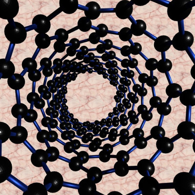 Scientists Pit AI Algorithms Against Each Other to Optimize Graphene Nanotube Synthesis