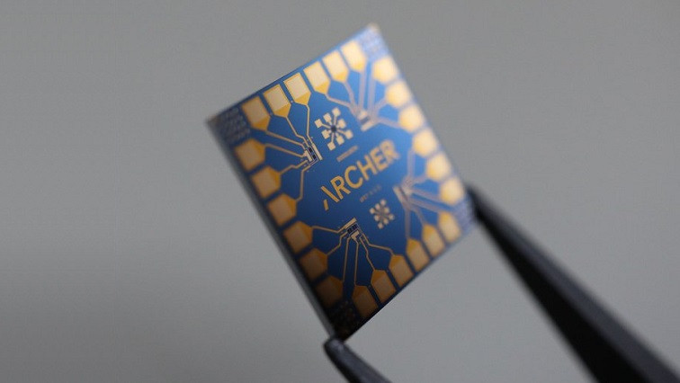 Archer Materials Demonstrates Multiplexing Readout for Its Biochip gFET