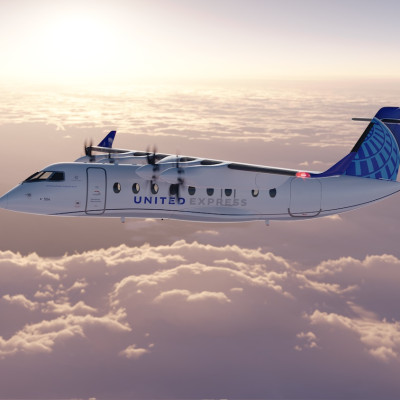 Novel Energy Storage Could Push Batteries for Electric Aviation, Grid Power