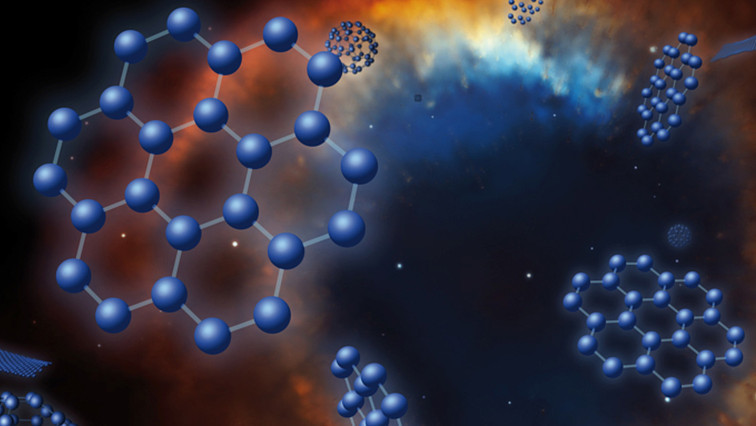 Graphene Balloons to Identify Noble Gases