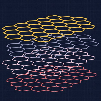 Twisted Science: NIST Researchers Find a New Quantum Ruler to Explore Exotic Matter