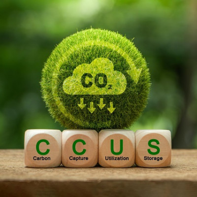 Scalable Graphene Membranes: A Leap for Carbon Capture