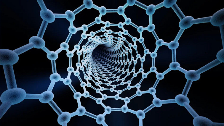 Indian Scientists Unveil Breakthrough Method for Harvesting Artificial Light Using Organic Nanotube