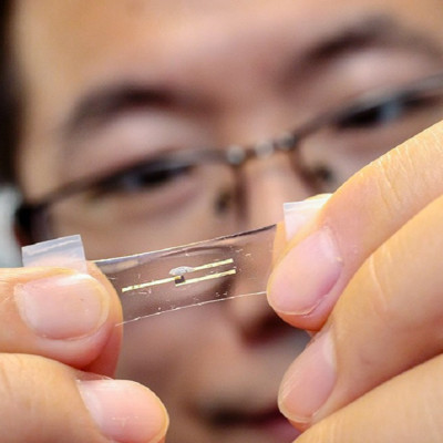 Skin-like Electronics for Continuous Health Monitoring