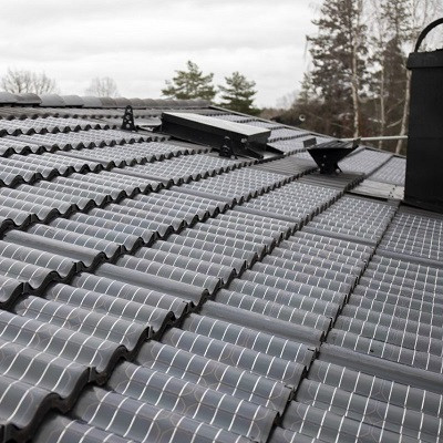 Rusnano Tests Made-in-Russia CIGS Solar Tiles