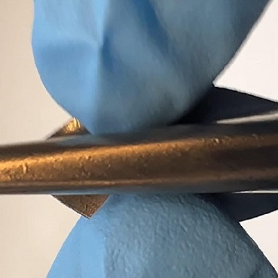 MXene Nanomaterials Enter a New Dimension