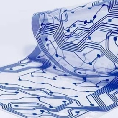 Highly Conductive and Elastic Nanomembrane for Skin Electronics