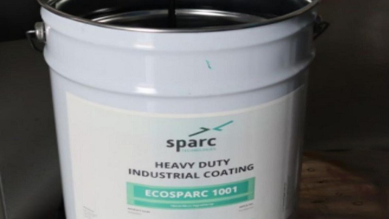 Sparc Announces Significant Performance Improvements from Ecosparc-enhanced Coatings