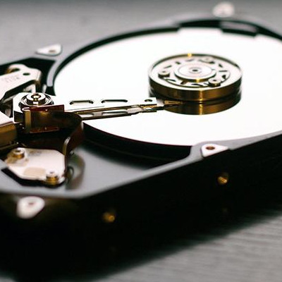 Ultra-High-Density Hard Drives Made with Graphene Store Ten Times More Data