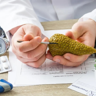 Nanotechnology Discovery Offers New Hope for Pancreatic Cancer