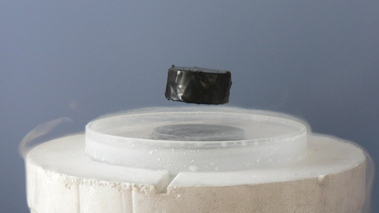 Superconductors Are Super Resilient to Magnetic Fields