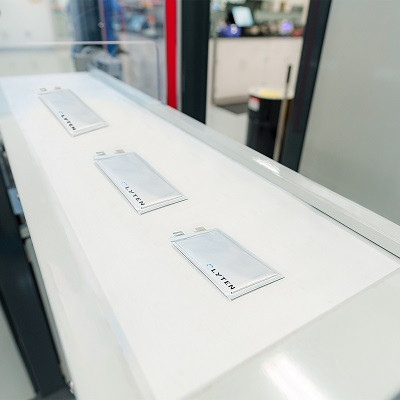 Lyten Ships Li-S Battery A-Samples for Customer Evaluation