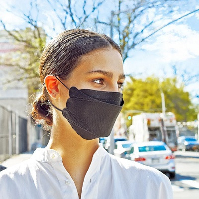 COVID-19: Nano Air Mask Ready to Supply American Businesses to Navigate a Safe Reopening
