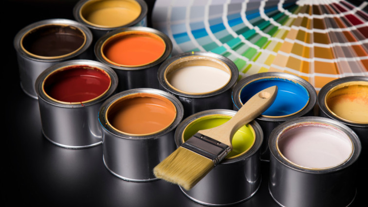 Asian Paints Enters into Nanotechnology Partnership with Harind