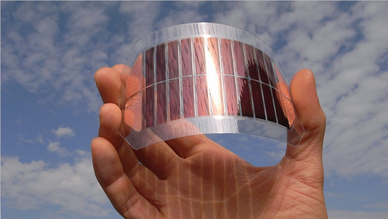 Researchers Propose New Strategy for Interfacial Modification of Organic Solar Cells