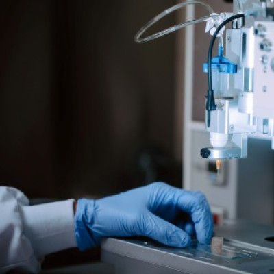 Progress in the Field of 3D Bioprinting to Produce Artificial Blood Vessels