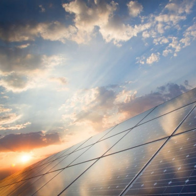Brock Research Aims to Make Solar Energy More Affordable