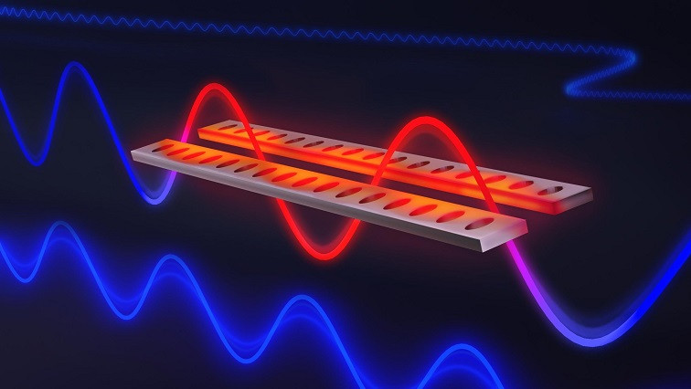 How Proximity Steals Energy from Nanoresonators