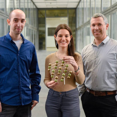 Researchers Develop Futuristic Self-healing Nanocrystals