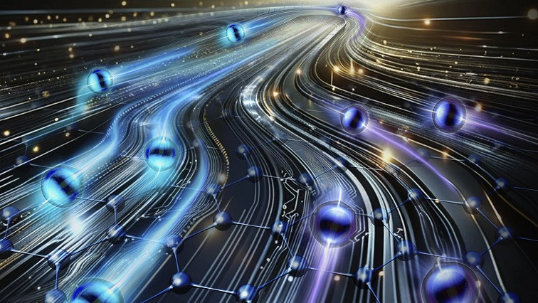 Physicists Create five-lane Superhighway for Electrons