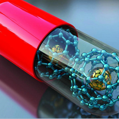 Antibacterial Nanozymes: Healing Chronic Wounds with Nanochemistry