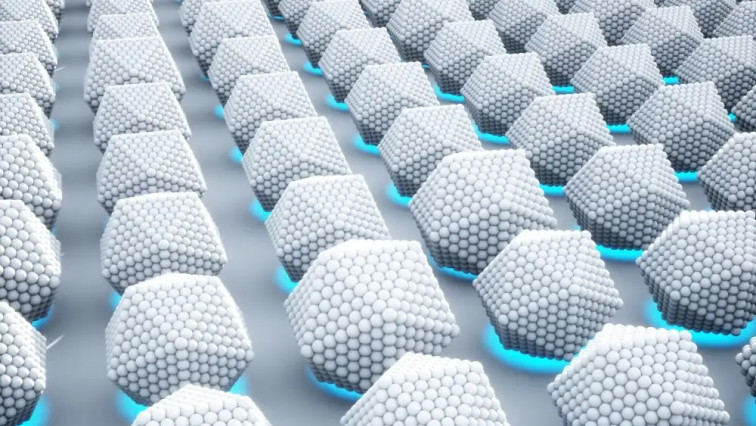 Real-Time View Inside Microreactor Reveals 2D Semiconductor Growth Secrets