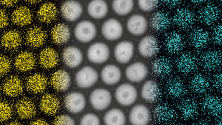 A Promising Breakthrough: Nanocrystals Made of Amalgam