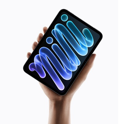 New iPad Mini Offers Nano-Texture Display on Select Models
