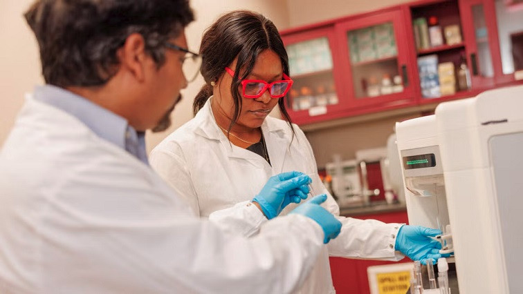 Custom Nanoparticle Unlocks the Anti-inflammatory Potential of Citrus