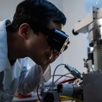 Rice Engineers Show Lab-grown Diamond Films Can Stop Costly Mineral Buildup in Pipes