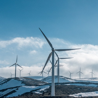 Nano-thermal Coatings Enhance the Efficiency of Wind Farms by 25%