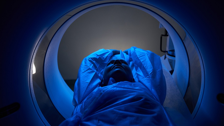 Fullerenes for Finer Detailed MRI Scans