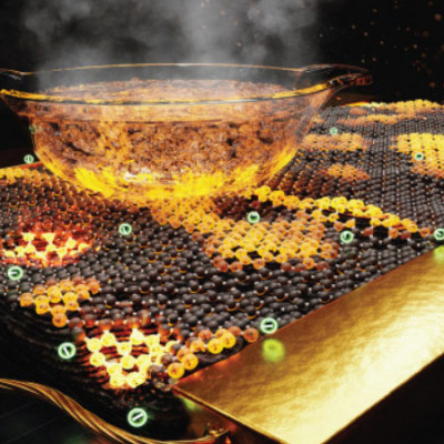 Carbon Nanomaterials Are Hot Property
