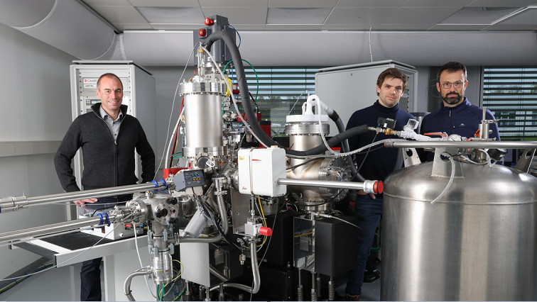 EPFL Scientists Unlock New Horizons for Cryogenic Microscopy