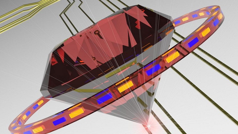 Future Sparkles for Diamond-based Quantum Technology