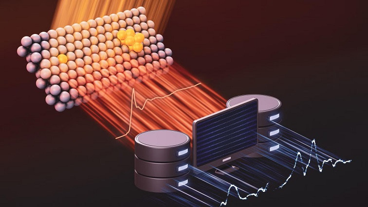 Pioneering New Tool Will Spur Advances in Catalysis