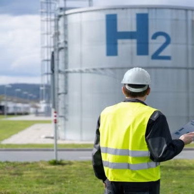 Bramble Energy and Tripod Technology Partner to Advance Hydrogen Production