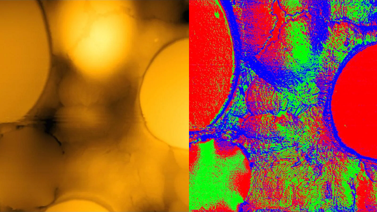 New High-resolution Imaging Has Wide Potential Uses