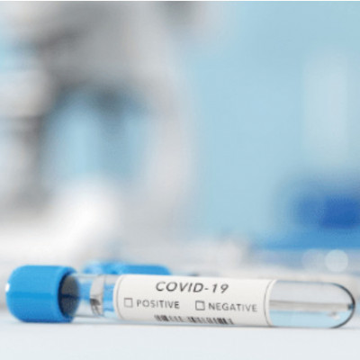 New Adhesive Bandage Relies on Gold Nanoparticles to Quickly Detect COVID-19 Antibodies