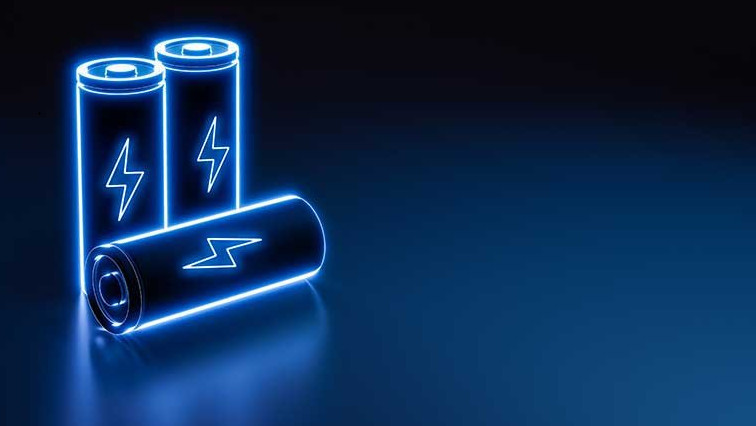 Researchers Develop Calcium Rechargeable Battery with Long Cycle Life