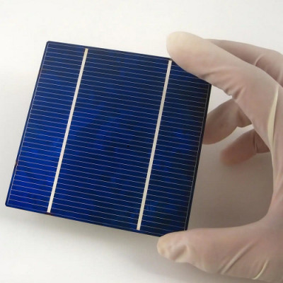 Graphene Offers Key to Improved Performance of Perovskite Solar Technology
